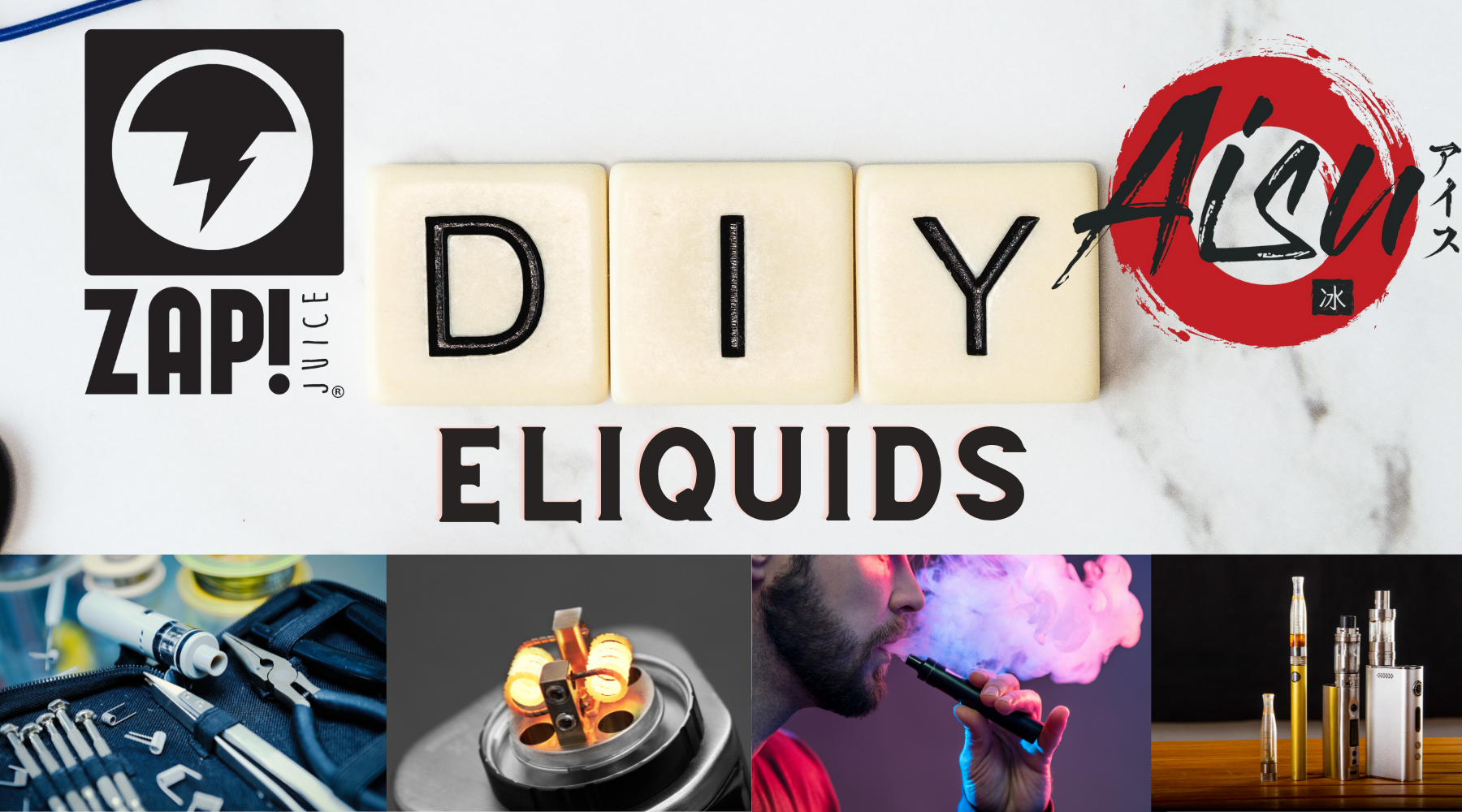 SUPER EASY DIY NIC SALT RECIPE SUPER EASY DIY NIC SALT RECIPE