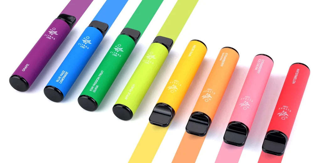 The Future of Vaping: Will Disposable E-cigarettes Survive the Ban? The Future of Vaping: Will Disposable E-cigarettes Survive the Ban?