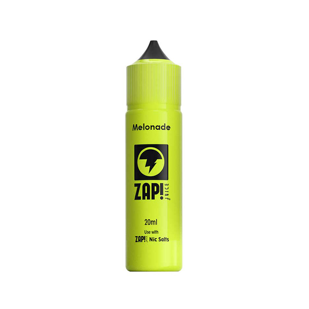 ZAP! Juice Melonade Shake and Vape 20ml Flavour Concentrate | ZAP! JUICE ZAP! Juice Melonade Shake and Vape 20ml Flavour Concentrate | ZAP! JUICE