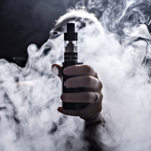 Interesting Facts About Vaping That You Probably Don’t Know