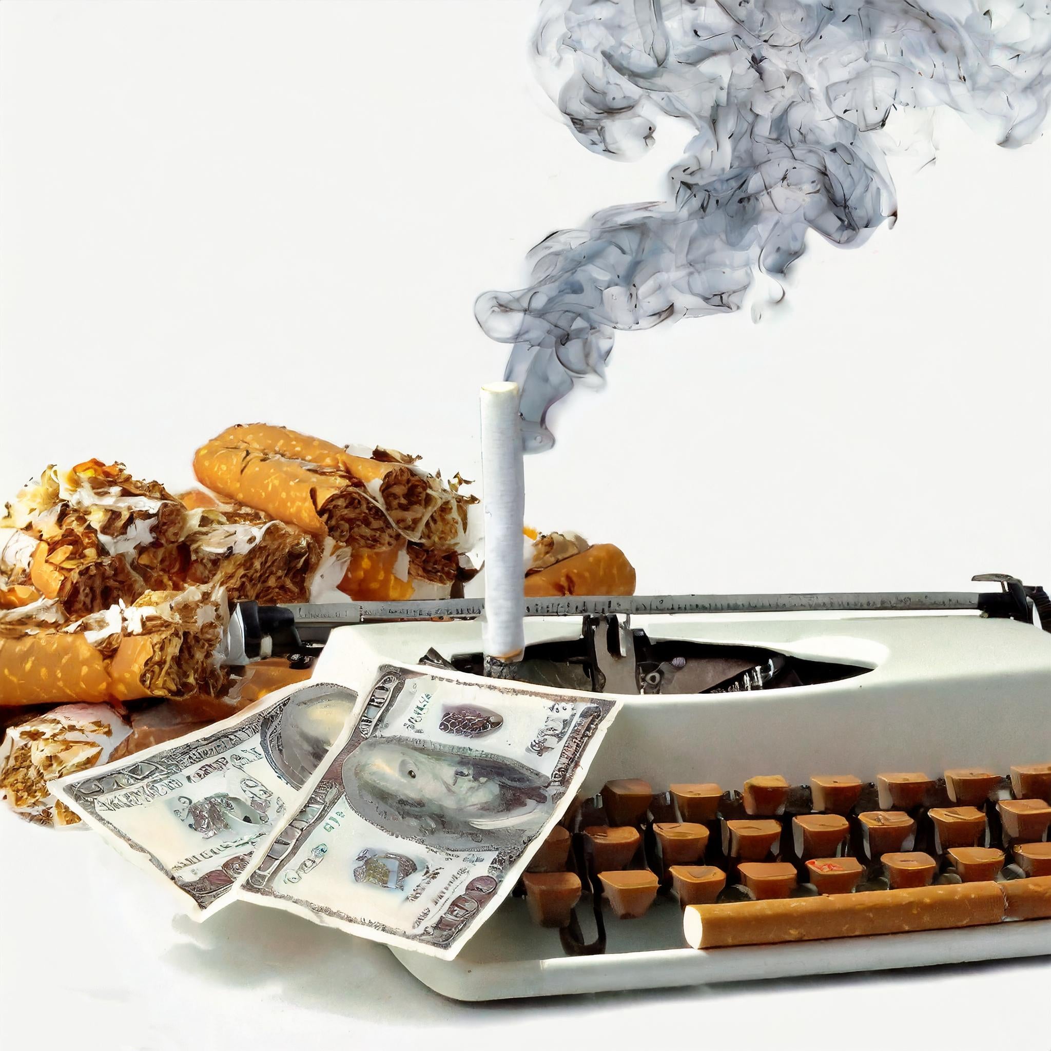 El impacto financiero de dejar de fumar