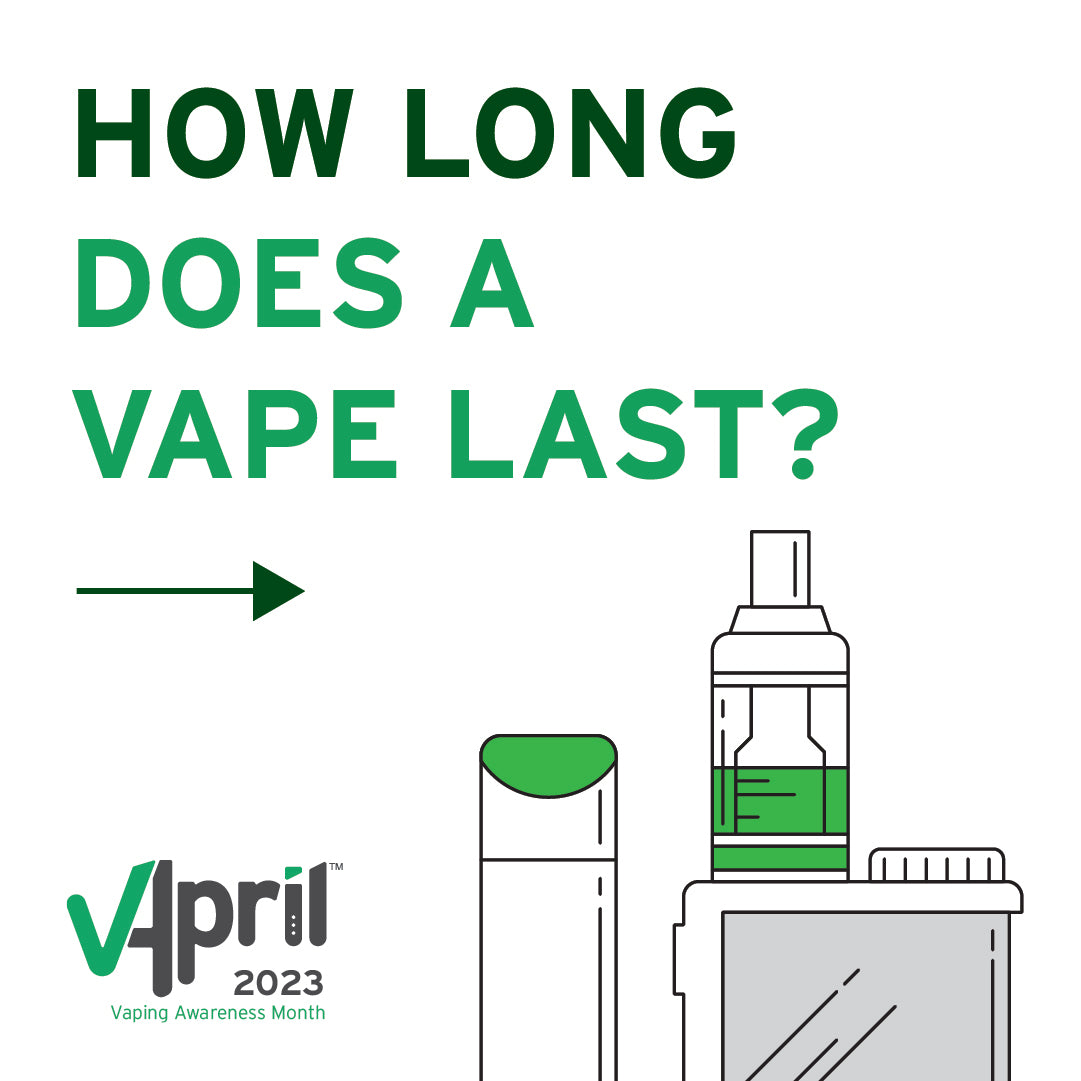 How Long Does A Vape High Last