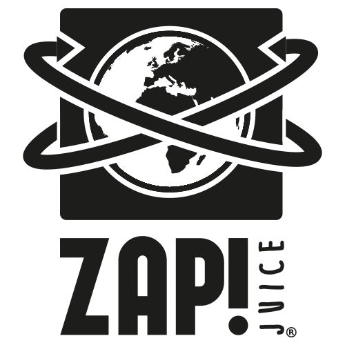 ZAP! Goes Global!
